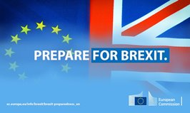 Brexit - Hogan Pledges Early Intervention to Assist Farmers in Case of No-Deal Brexit