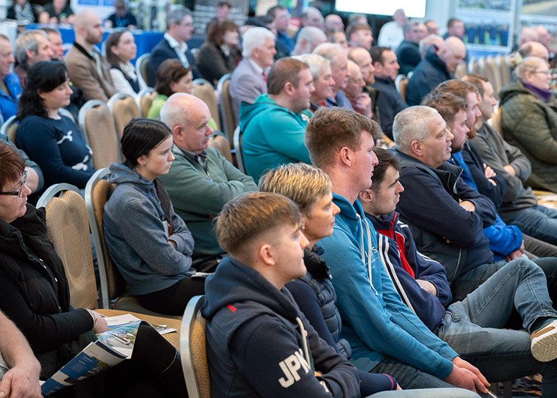 AURIVO CO-OPERATIVE HOSTS ‘YOUR FARM, YOUR FUTURE’ EVENTS IN ...