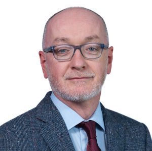 Brian O’Dowd