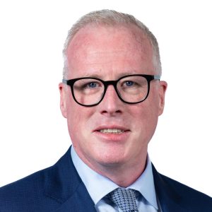 Damien O'Reilly