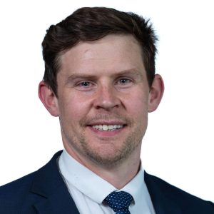 Darragh Walshe