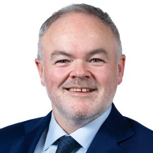 Ian Fox